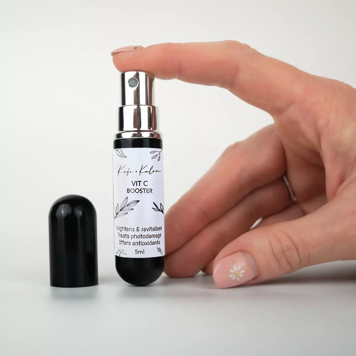 Hyaluronic acid Booster - Kefi Kalon