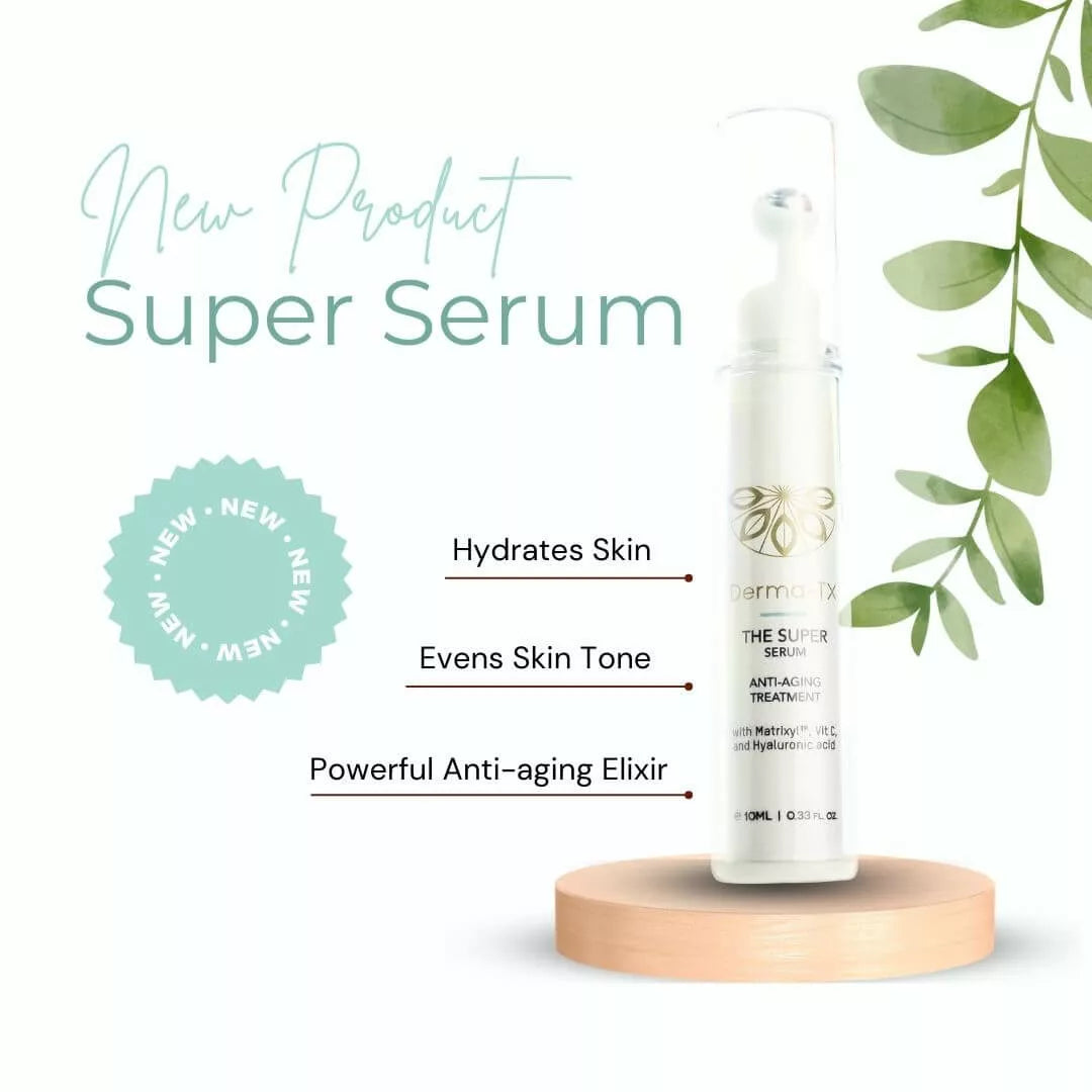 The Super Serum 10ml