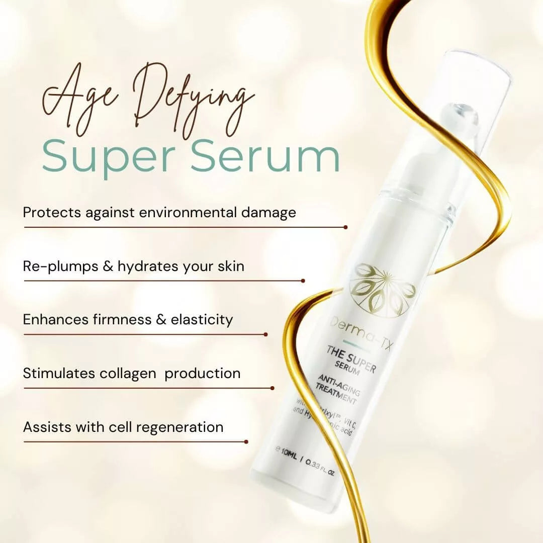 The Super Serum 10ml