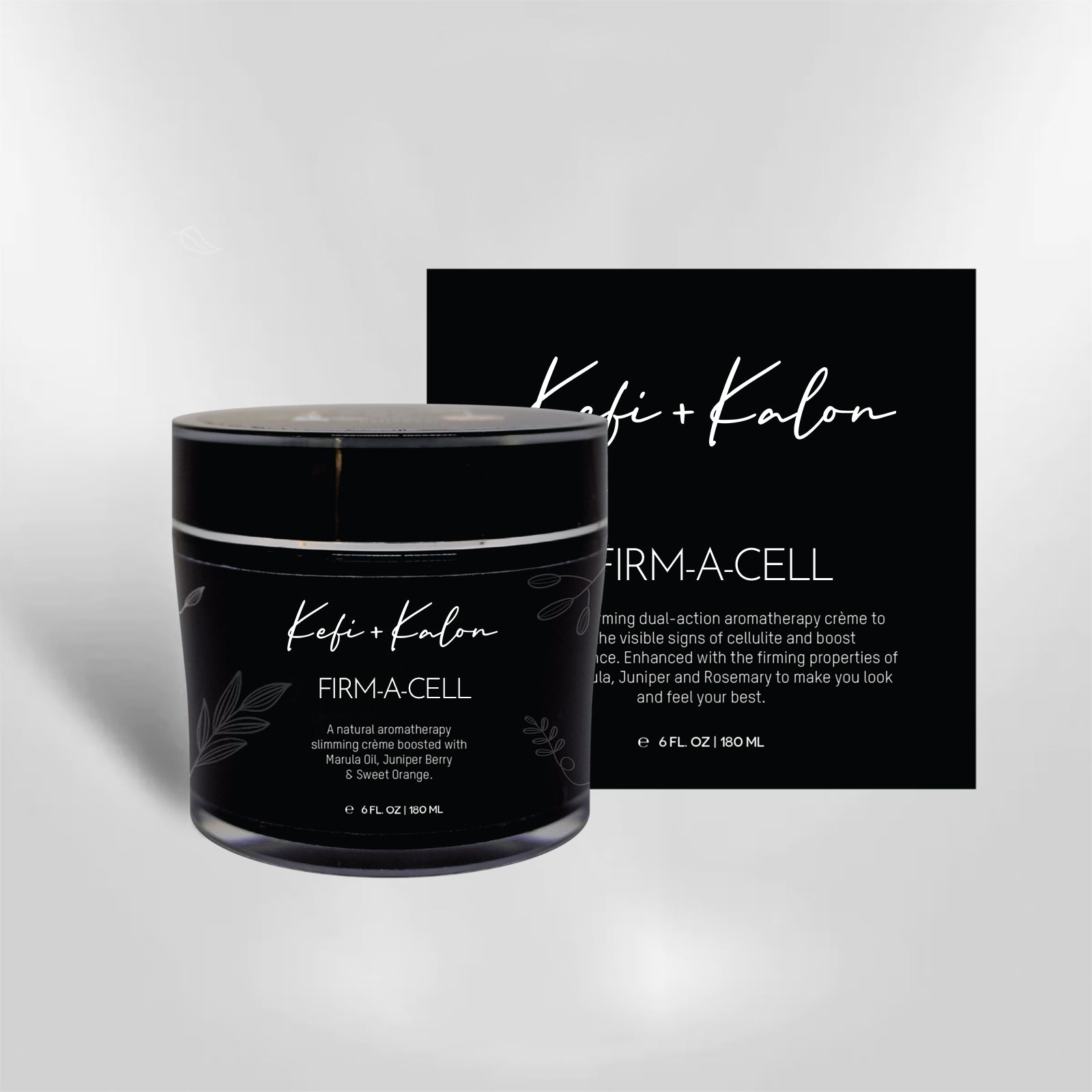 FIRM-A-CELL - Kefi Kalon