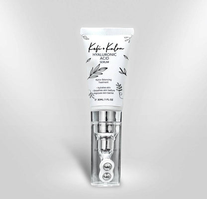 Hyaluronic Acid Serum - Kefi Kalon