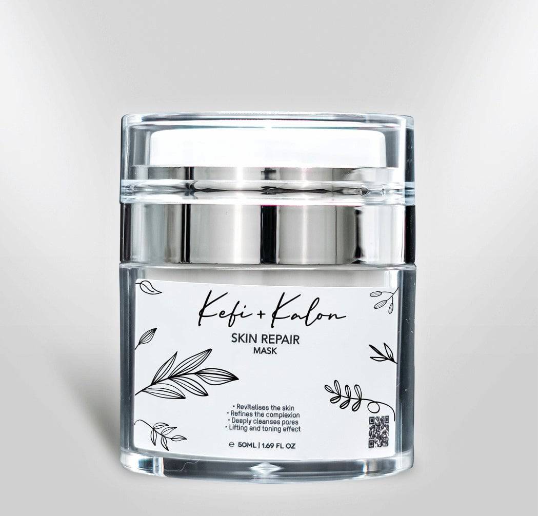 Skin Repair Mask - Kefi Kalon