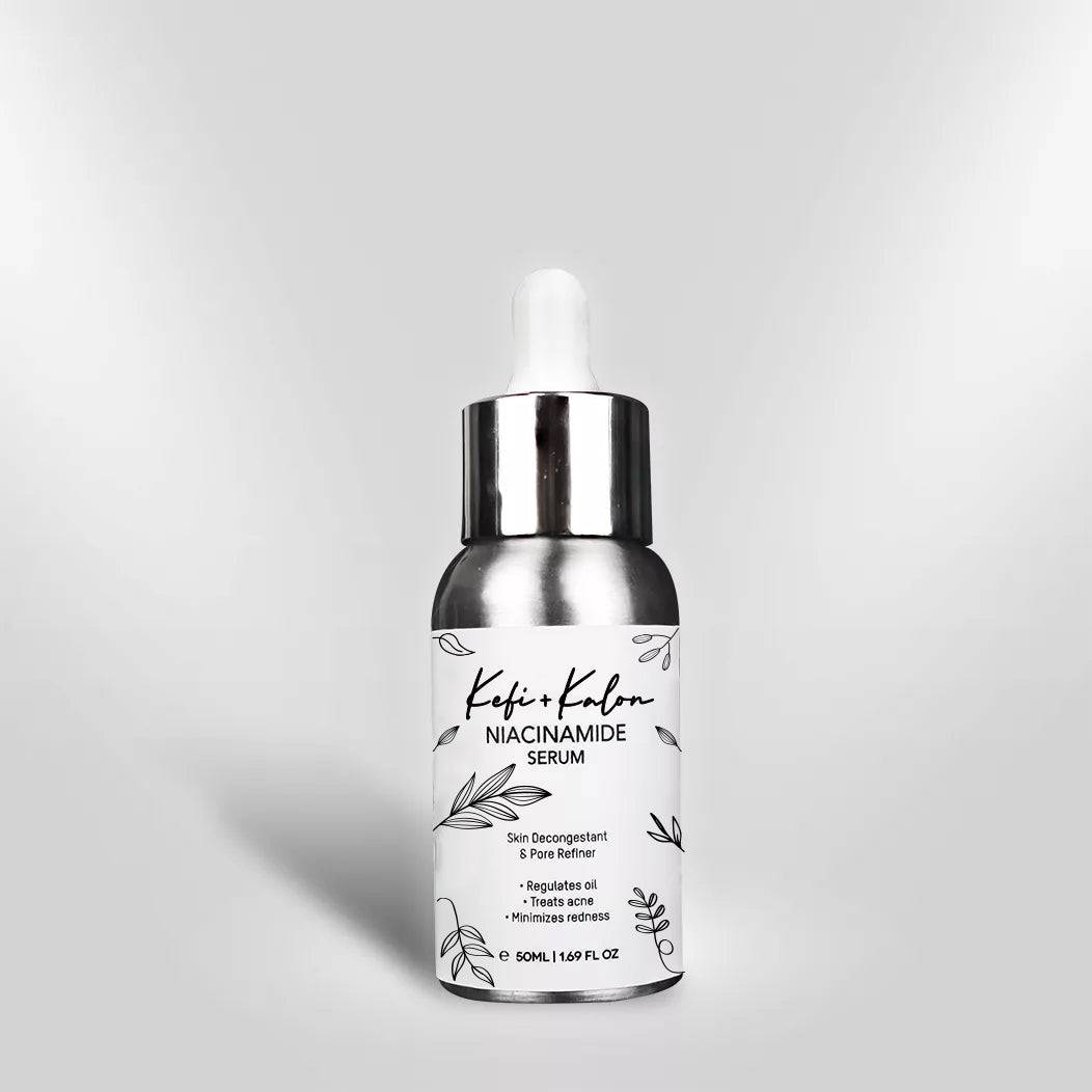 Niacinamide Serum - Kefi Kalon