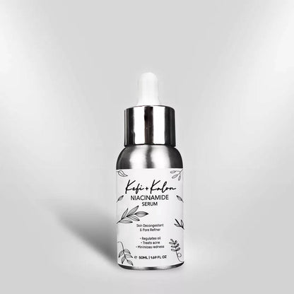 Niacinamide Serum - Kefi Kalon