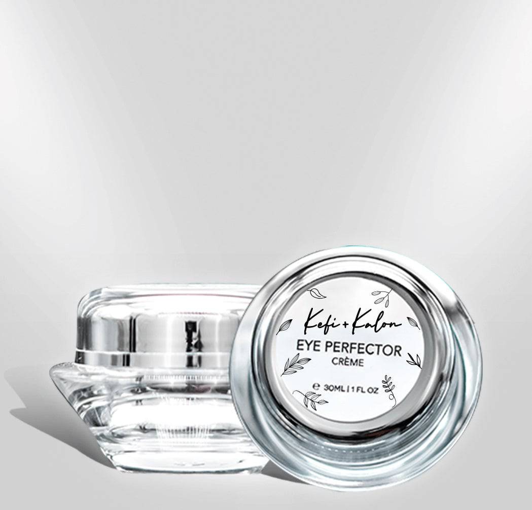 Eye Perfector Crème - Kefi Kalon