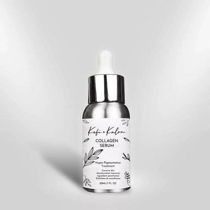 Collagen Serum - Kefi Kalon