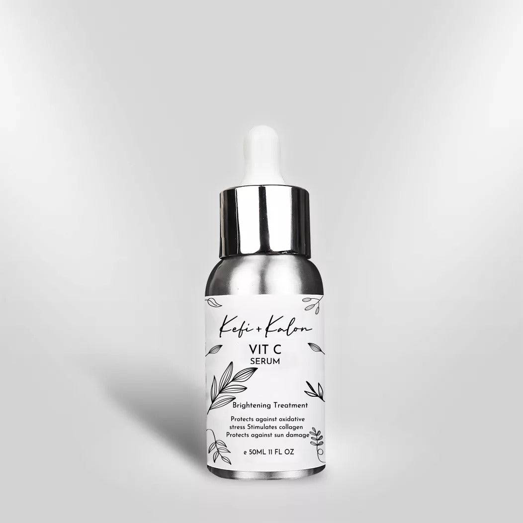 Vit C Serum - Kefi Kalon